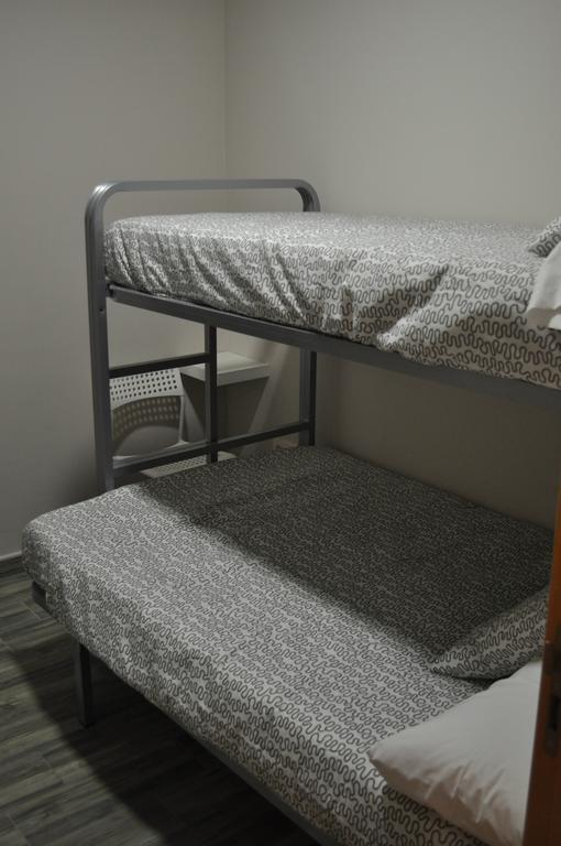Albergue Muralla Leonesa Leão Quarto foto
