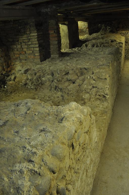 Albergue Muralla Leonesa Leão Exterior foto