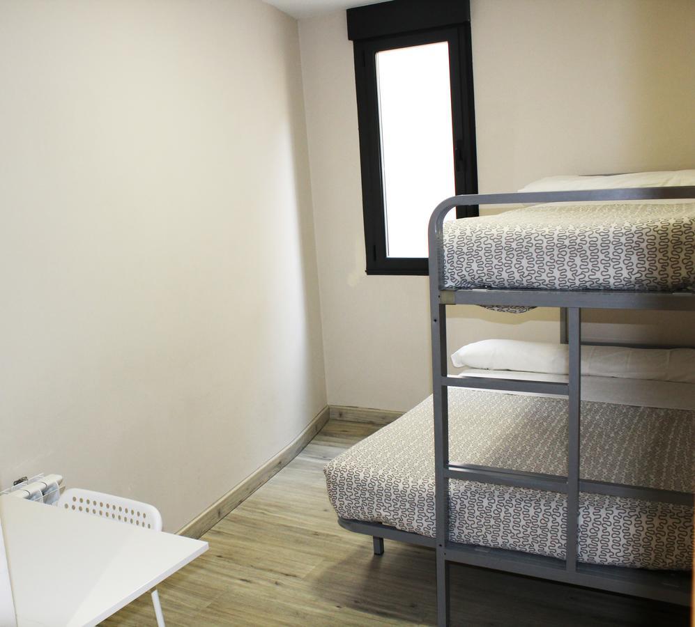 Albergue Muralla Leonesa Leão Exterior foto
